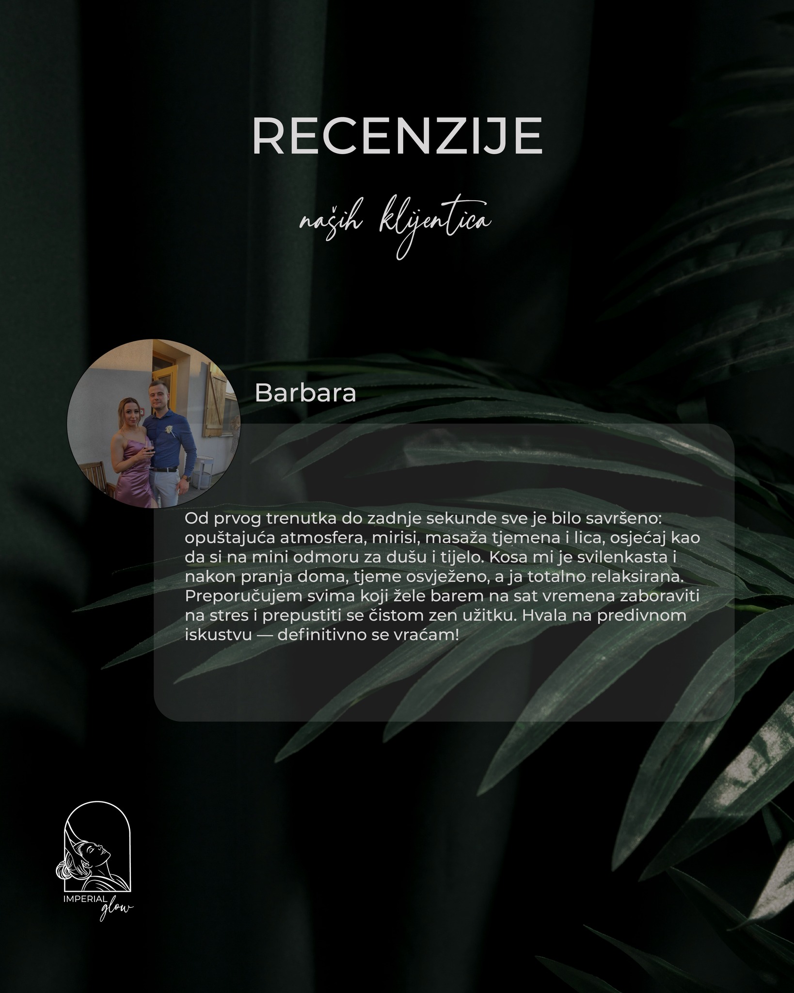 Zadovoljne klijentice